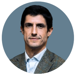 Borja Buesa